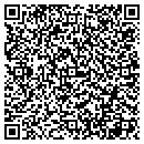 QR code with Autozone contacts