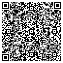 QR code with James F Pico contacts