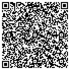 QR code with A Blonde Russian College Girl contacts