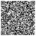 QR code with Peace of Mind Hypnosis Inc contacts
