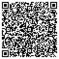QR code with Cwms contacts
