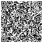 QR code with H & R Block Tax Service contacts