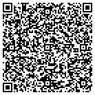 QR code with White Knuckle Motorsports contacts