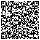 QR code with Mervyn's contacts