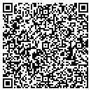 QR code with Ack's Attic contacts