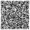 QR code with Audiomind contacts