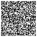 QR code with Gary J Zahlen/Alisar contacts