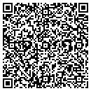QR code with Top Rank Inc contacts