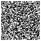 QR code with V & V Publisher & Production contacts