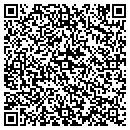 QR code with R & R Tuning & Repair contacts