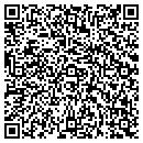 QR code with A Z Partsmaster contacts