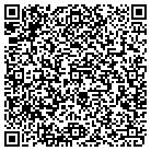 QR code with University of Nevada contacts