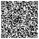 QR code with J Z Custom Installations contacts