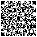 QR code with K T N S Services contacts