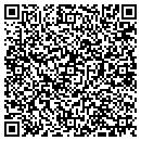 QR code with James L Moser contacts