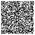 QR code with Yns contacts