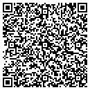 QR code with A Plus Mail & More contacts