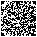 QR code with GOLDRUSH GETAWAYS contacts