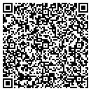QR code with C E Tooling Inc contacts