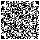 QR code with Advanced Chiropractic Center contacts