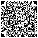 QR code with Z Force Corp contacts
