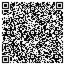 QR code with Hair Maker contacts