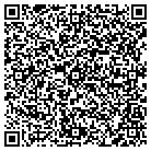 QR code with S and C Mechanical Service contacts