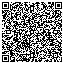 QR code with V H Tours contacts