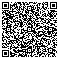 QR code with David C Fitch contacts