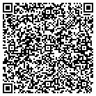 QR code with Calcore Quantitative Research contacts