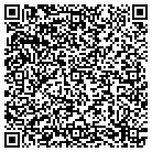 QR code with High Sierra Optical Inc contacts