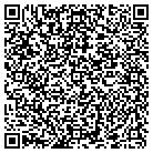 QR code with First Tongan Assembly Of God contacts