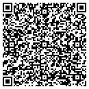 QR code with Robert T Myers OD contacts