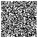 QR code with James A Robinson PE contacts