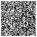 QR code with Henry J Bindson DPM contacts