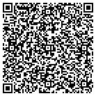 QR code with Hamilton D Moore Law Offices contacts