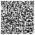 QR code with CES contacts