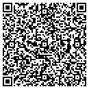 QR code with US Secretary contacts