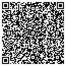 QR code with J T M Consulting contacts