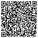 QR code with M C-2 contacts