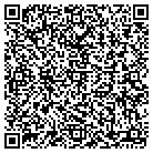QR code with Anglers Guide Service contacts