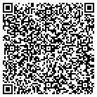 QR code with Angelos Beauty Supply & Salon contacts
