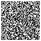 QR code with A Low Cost Self Storage contacts
