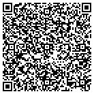 QR code with Tahoe Carson Radiology contacts