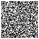 QR code with Getman Gallery contacts