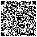 QR code with KKM Precision contacts