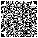 QR code with Tecsolve Inc contacts