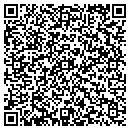 QR code with Urban Logging Co contacts