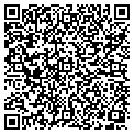 QR code with TCB Ind contacts