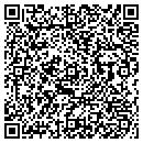 QR code with J R Concepts contacts